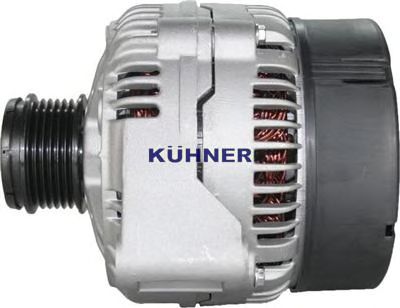 AD KUHNER 301254ri -  Генератор